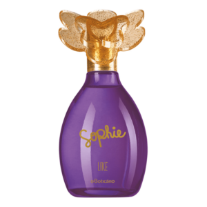 SOPHIE LIKE COLONIA INFANTILE 100ML