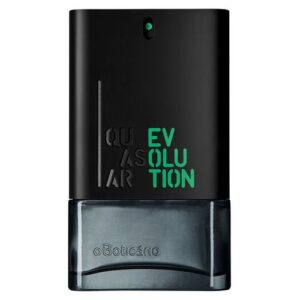 QUASAR EVOLUTION - EAU DE TOILETTE UOMO 100ML