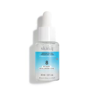 SKIN.Q SIERO VISO RIEMPITIVO - OTTO ACIDO IALURONICO 30ML