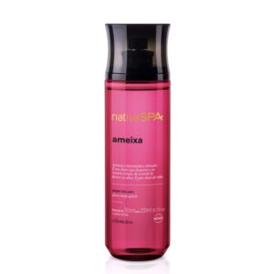NATIVA SPA PRUGNA COLONIA BODY SPLASH 200ml