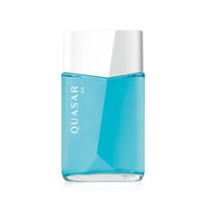 EAU DE TOILETTE QUASAR ICE 100ML