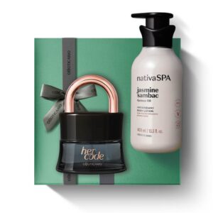 KIT DI PROFUMI HER CODE