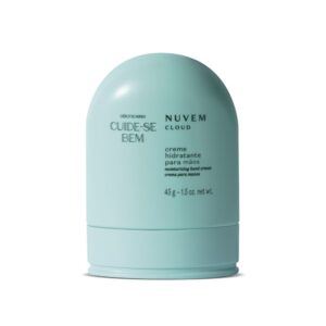 Crema Idratante per Mani Cuide-se Bem Nuvem 45g