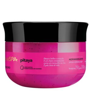 NATIVA SPA ZUCCHERO ESFOLIANTE PITAYA 200 GR