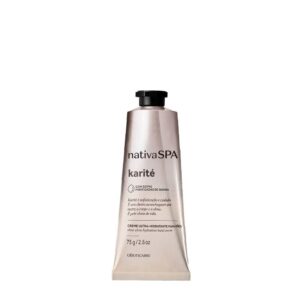 NATIVA SPA KARITÉ CREMA MANI 75G