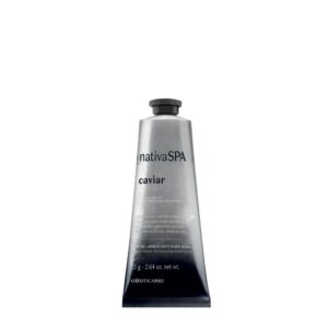 NATIVA SPA CREMA MANI CAVIAR 75G