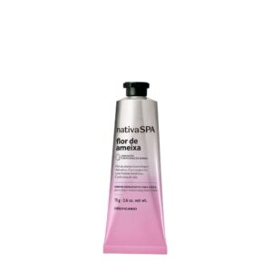 NATIVA SPA CREMA MANI FLOR DE AMEIXA (FIORE DI PRIGNA) 75G