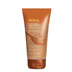 QDB Gel Detergente Viso Doce de Leite skin.q, Quem Disse, Berenice? 150g