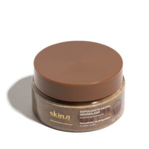 QDB Scrub Viso Brigadeiro skin.q, Quem Disse, Berenice? 50g