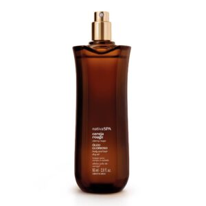 NATIVA SPA OLIO GLORIOSO PER CORPO E CAPELLI CILIEGIA ROUGE 85ml