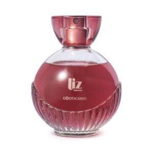LIZ INTENSO EAU DE TOILETTE 100ML