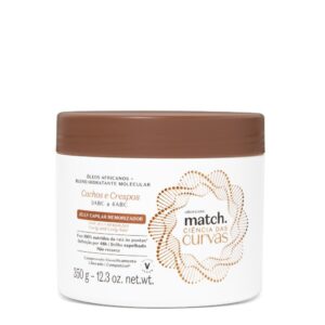 MATCH SCIENZA DEI RICCI JELLY 350ML