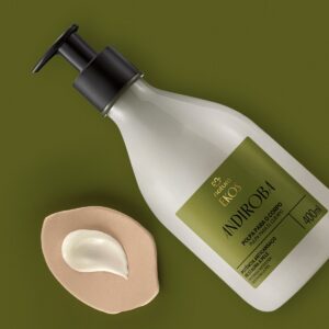 kit Ekos Andiroba