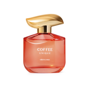 EAU DE TOILETTE COFFEE UNIQUE