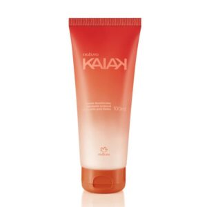 KAIAK CREMA CORPO RINFRESCANTE PER LA DOCCIA-DONNA 100ML
