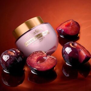 Nativa SPA Ameixa Negra - Crème Parfumée Ultra Perfumado